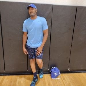 Meet your Posher, Charlie